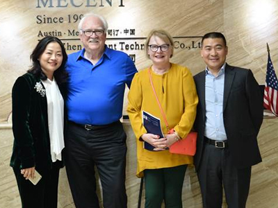 為愛堅持，為夢遠行！