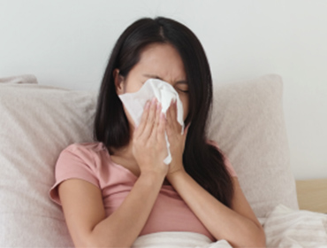 空氣凈化有助于減少組胺過敏嗎？空氣凈化器出租是不錯選擇