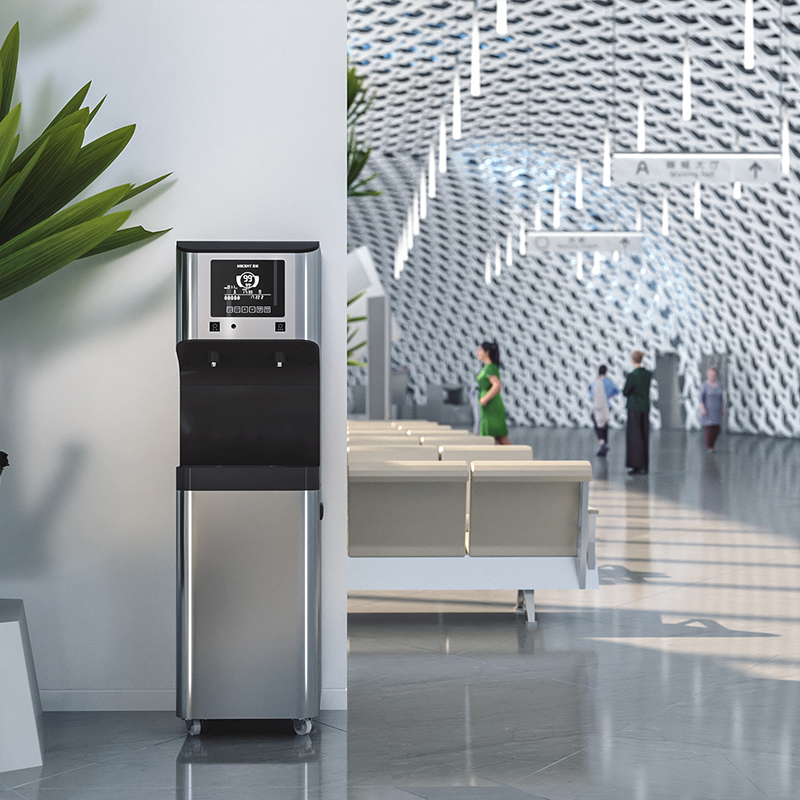 機(jī)場(chǎng)直飲水機(jī)