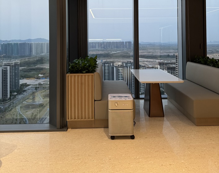 清除室內(nèi)甲醛的五種方法，推薦空氣凈化器除甲醛